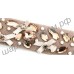 Браслет Crystal Bowtie Bracelet Retro